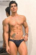 Foto Annunci Eros Adriano Colt Boy Berlino 0034624815664 - 3