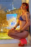 Foto Annunci Eros Allana Transescort Riccione 3318788751 - 32
