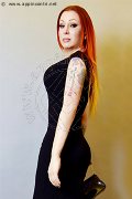 Foto Annunci Eros Allana Transescort Riccione 3318788751 - 47