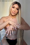 Foto Annunci Eros Angel Bunny Transescort Milano 3474642611 - 1