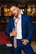 Foto Annunci Eros Angel Rock Boy Genova 3511863235 - 19