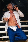 Foto Annunci Eros Angel Rock Boy Genova 3511863235 - 24