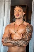 Foto Annunci Eros Angel Rock Boy Genova 3511863235 - 10