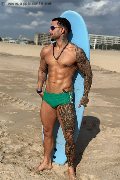 Foto Annunci Eros Angel Rock Boy Genova 3511863235 - 15