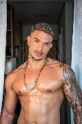 Foto Annunci Eros Angel Rock Boy Genova 3511863235 - 12