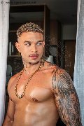 Foto Annunci Eros Angel Rock Boy Genova 3511863235 - 13