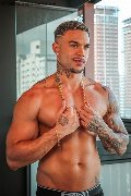 Foto Annunci Eros Angel Rock Boy Genova 3511863235 - 6