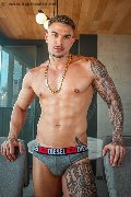 Foto Annunci Eros Angel Rock Boy Genova 3511863235 - 9