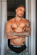 Foto Annunci Eros Angel Rock Boy Genova 3511863235 - 1