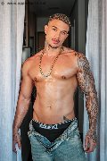 Foto Annunci Eros Angel Rock Boy Genova 3511863235 - 4