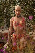 Foto Annunci Eros Ath�na Trans Milano 3270729765 - 9