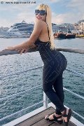 Foto Annunci Eros Barby Bionda Transescort Rimini 3894769971 - 20