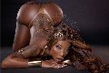 Foto Annunci Eros Campbell Transescort Padova 3933357541 - 45