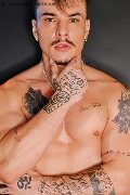 Foto Annunci Eros Carlo Brasiliano Boy Trento 3444537291 - 2