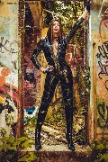 Foto Annunci Eros Chiara La Padrona Trans Rimini 3932426288 - 15