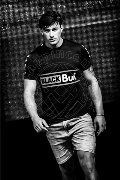 Foto Annunci Eros Chris Montana Boy Trieste 3453052660 - 18