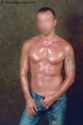 Foto Annunci Eros Damiano Boy Lecce 3921459087 - 15