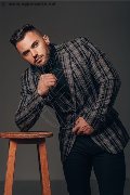 Foto Annunci Eros Daniel Brasiliano Boy Bari 3336714034 - 1