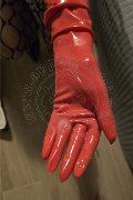 Foto Annunci Eros Dea Chanty Mistress Milano 3508193586 - 4