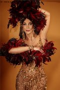 Foto Annunci Eros Dea Venere Trans Firenze 3270639688 - 10