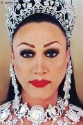 Foto Annunci Eros Fabiana Alves Trans Pisa 3515483423 - 5