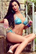 Foto Annunci Eros Fabiana Alves Trans Pisa 3515483423 - 3