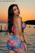Foto Annunci Eros Farah Transescort Barcellona 004915210813179 - 7