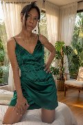 Foto Annunci Eros Greta Transescort Roma 3343191923 - 1
