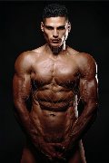 Foto Annunci Eros James Xxl Boy Reggio Calabria 3508839543 - 12
