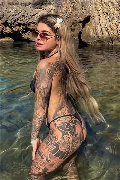 Foto Annunci Eros Jennifer Brasil Escort Caltanissetta 3923289606 - 1