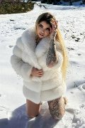 Foto Annunci Eros Jennifer Brasil Girl Caltanissetta 3923289606 - 4
