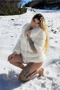 Foto Annunci Eros Jennifer Brasil Girl Caltanissetta 3923289606 - 5