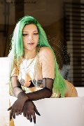 Foto Annunci Eros Kika Doncato Transescort Verona 3937317905 - 65
