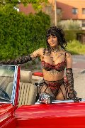 Foto Annunci Eros Krissttal Ruizz Transescort Bologna 3509582055 - 9