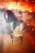 Foto Annunci Eros Lady Paolina Mistresstrans Mestre 3332910933 - 8