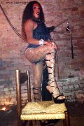 Foto Annunci Eros Lady Paolina Mistresstrans Mestre 3332910933 - 4
