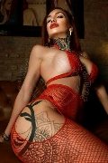 Foto Annunci Eros Lady Scarlett Mistress Como 3315257672 - 17