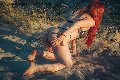 Foto Annunci Eros Laura Vip Escort Escort Vilnius 0037060763934 - 16