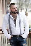 Foto Annunci Eros Leonard Boy Bisceglie 3453294150 - 8