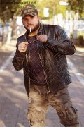 Foto Annunci Eros Leonard Boy Bisceglie 3453294150 - 4