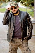 Foto Annunci Eros Leonard Boy Bisceglie 3453294150 - 2