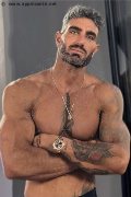 Foto Annunci Eros Leonardo Boy Palermo 3281559433 - 1