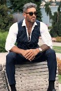 Foto Annunci Eros Leonardo Boy Palermo 3281559433 - 2