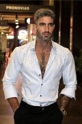 Foto Annunci Eros Leonardo Boy Palermo 3281559433 - 26