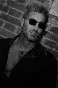 Foto Annunci Eros Leonardo Boy Palermo 3281559433 - 21