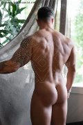 Foto Annunci Eros Leonardo Boy Palermo 3281559433 - 5