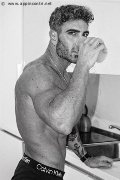Foto Annunci Eros Leonardo Boy Palermo 3281559433 - 3