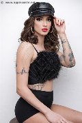 Foto Annunci Eros Leticia Blend Travescort Milano 3278128533 - 5