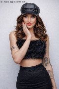 Foto Annunci Eros Leticia Blend Travescort Milano 3278128533 - 17