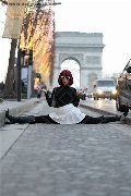 Foto Annunci Eros Leticia Sexy Trans Milano 3920816569 - 54